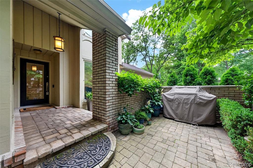 Townhouse in Bloomfield Hills, Michigan, United States 4 - 18861105