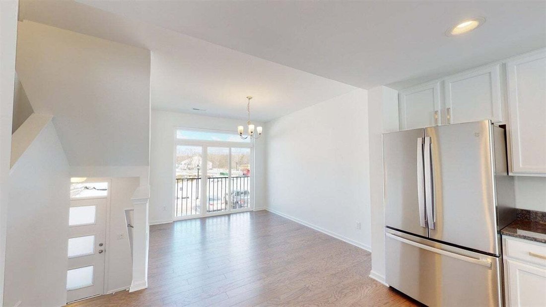 Condo in Ann Arbor, Michigan, United States 4 - 18860466