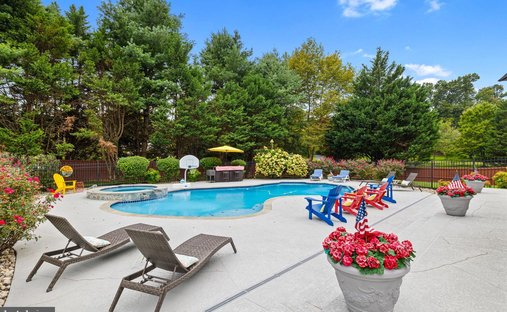 Haus in Manassas Drive, Virginia, Vereinigte Staaten 1