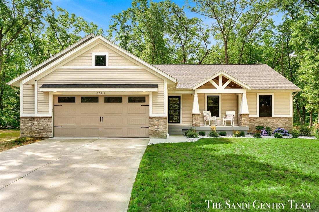House in Muskegon, Michigan, United States 4 - 18860684