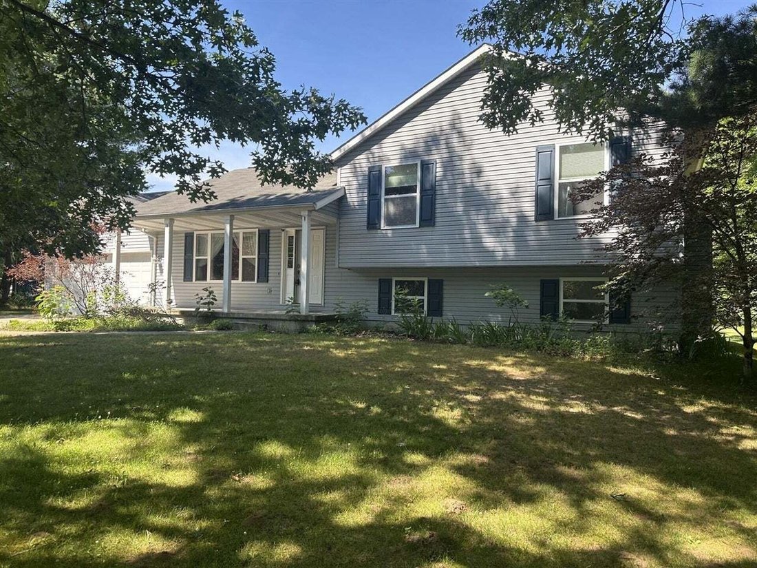 House in Allegan, Michigan, United States 1 - 18860849
