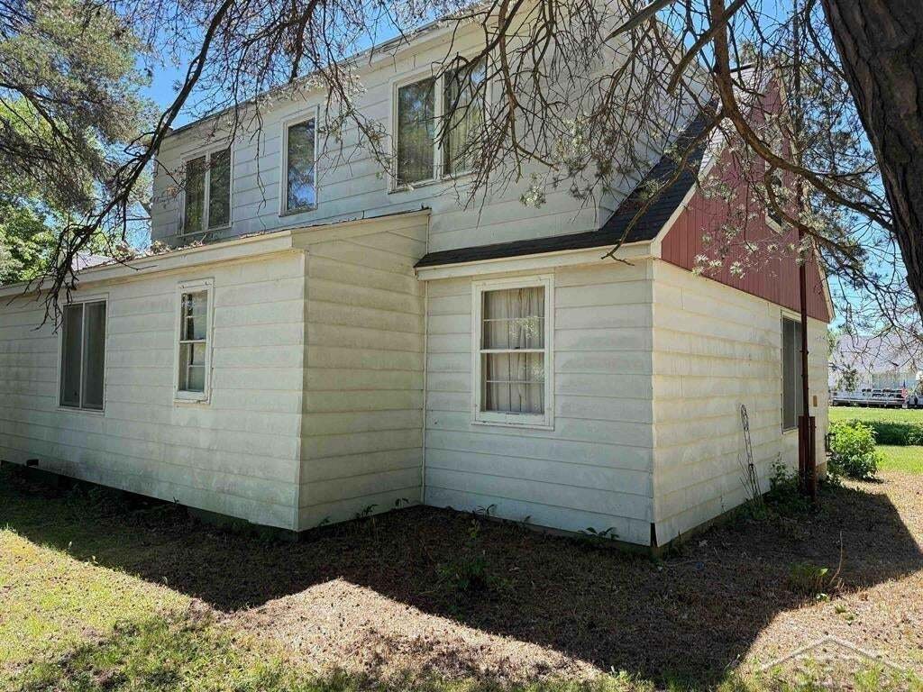 Maison à Midland, Michigan, États-Unis 3 - 18860606