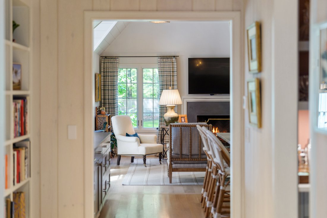 Casa a Darien, Connecticut, Stati Uniti 4 - 18860320