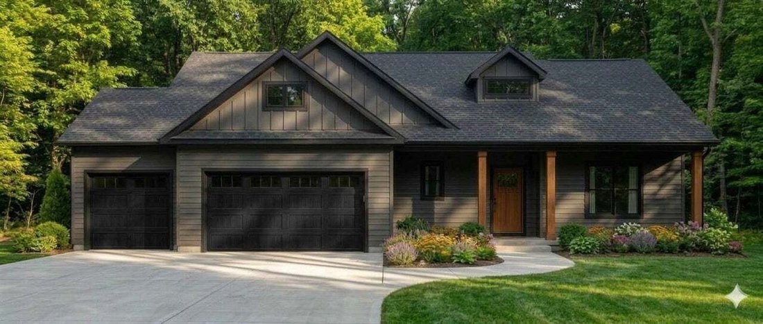 House in Portage, Michigan, United States 1 - 18860680