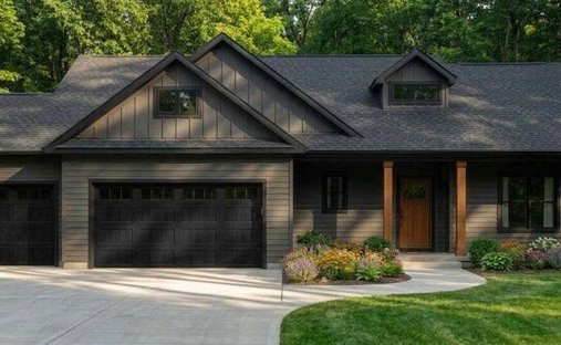 House in Portage, Michigan, United States 1