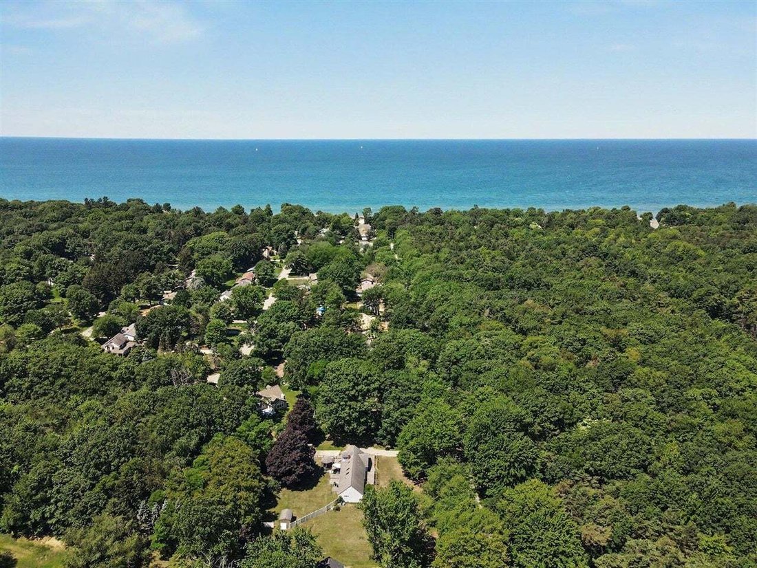 House in West Olive, Michigan, United States 2 - 18861275
