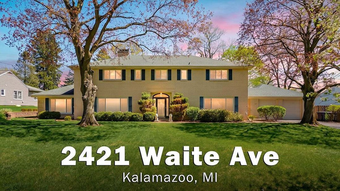 Haus in Kalamazoo, Michigan, Vereinigte Staaten 5 - 18861500
