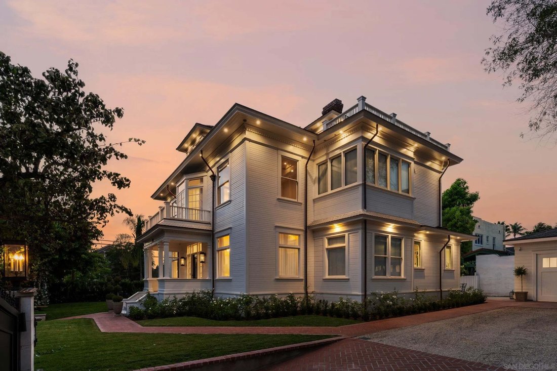 Maison à FICO, Californie, États-Unis 2 - 18860361