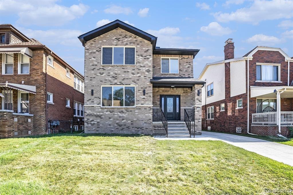 House in Dearborn, Michigan, United States 1 - 18860973