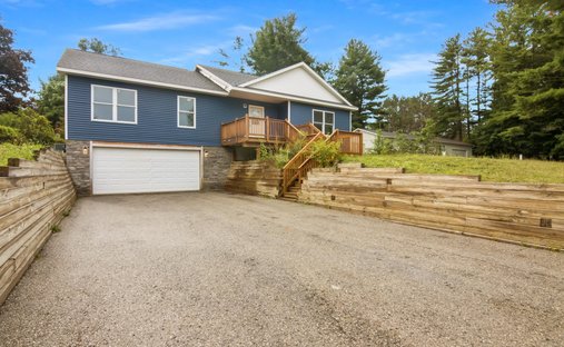 House in Traverse City, Michigan, United States 1