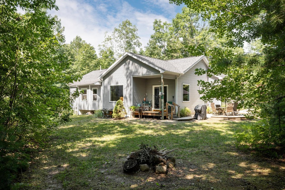 Maison à Interlochen, Michigan, États-Unis 2 - 18860491