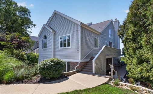 Condo in St. Joseph, Michigan, United States 1