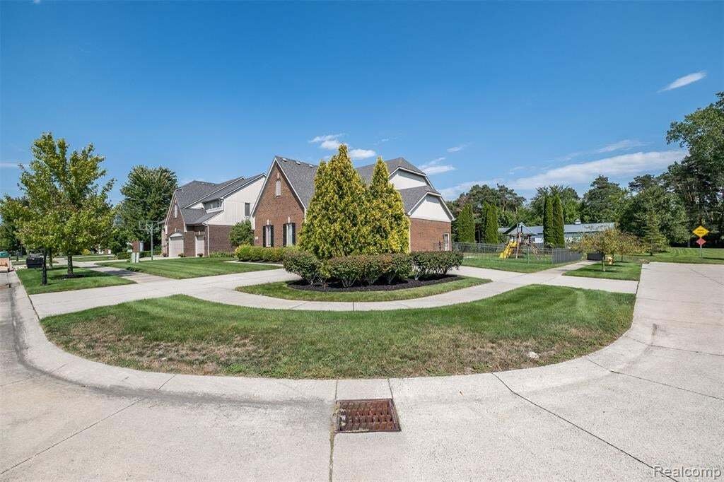 Casa a Macomb, Michigan, Stati Uniti 4 - 18860468