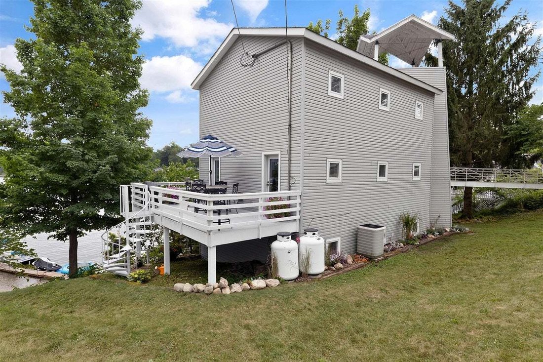 House in Berrien Springs, Michigan, United States 4 - 18861046