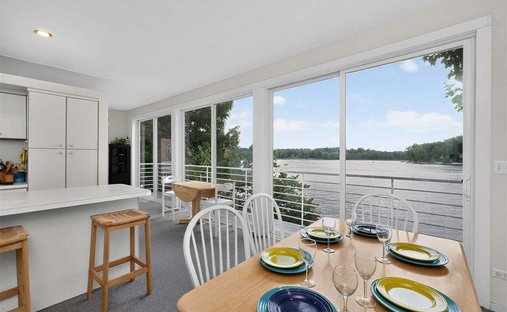 House in Berrien Springs, Michigan, United States 1