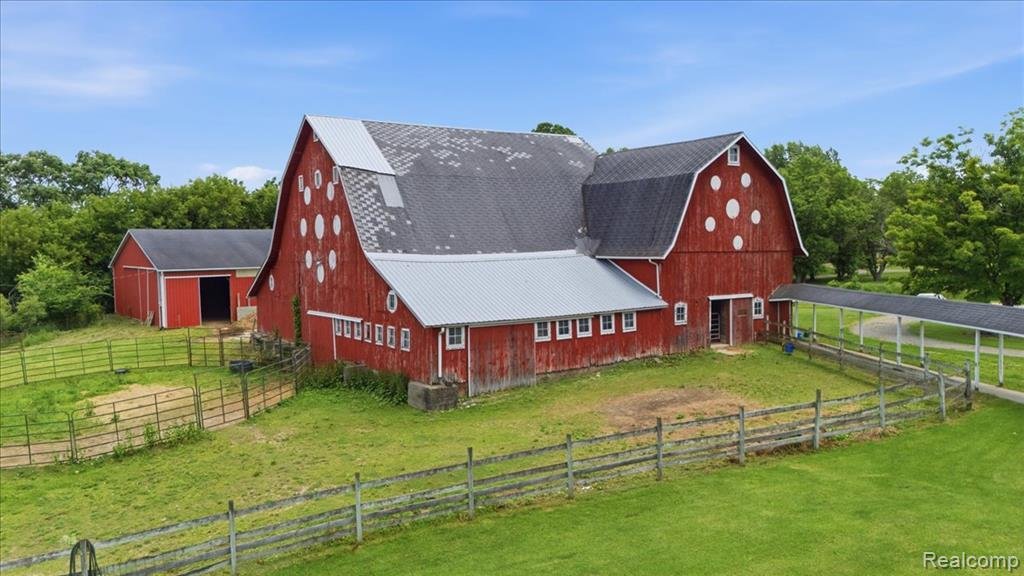 House in Millington, Michigan, United States 3 - 18860628
