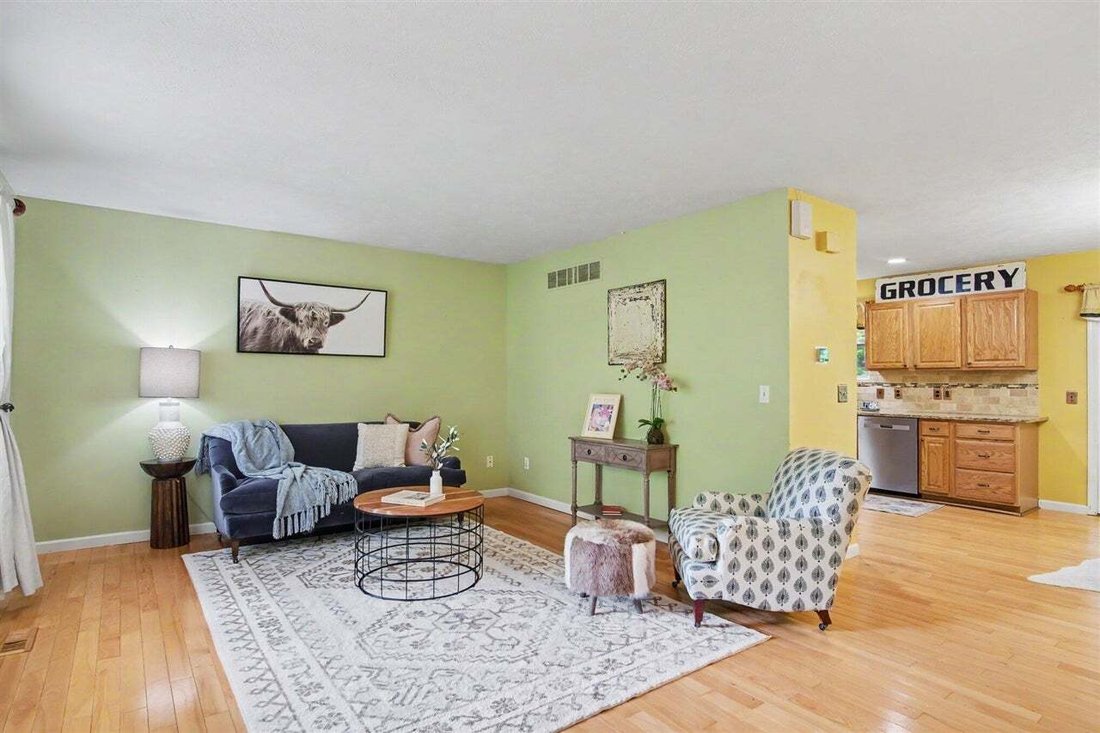House in Allegan, Michigan, United States 3 - 18860849