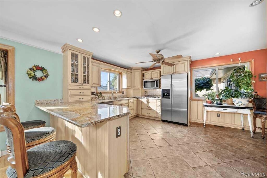 House in Clay Township, Michigan, United States 4 - 18860906