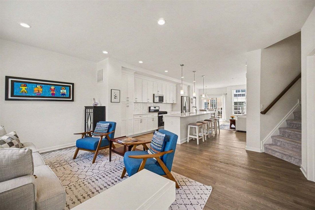 Condo in Ann Arbor, Michigan, United States 4 - 18861465