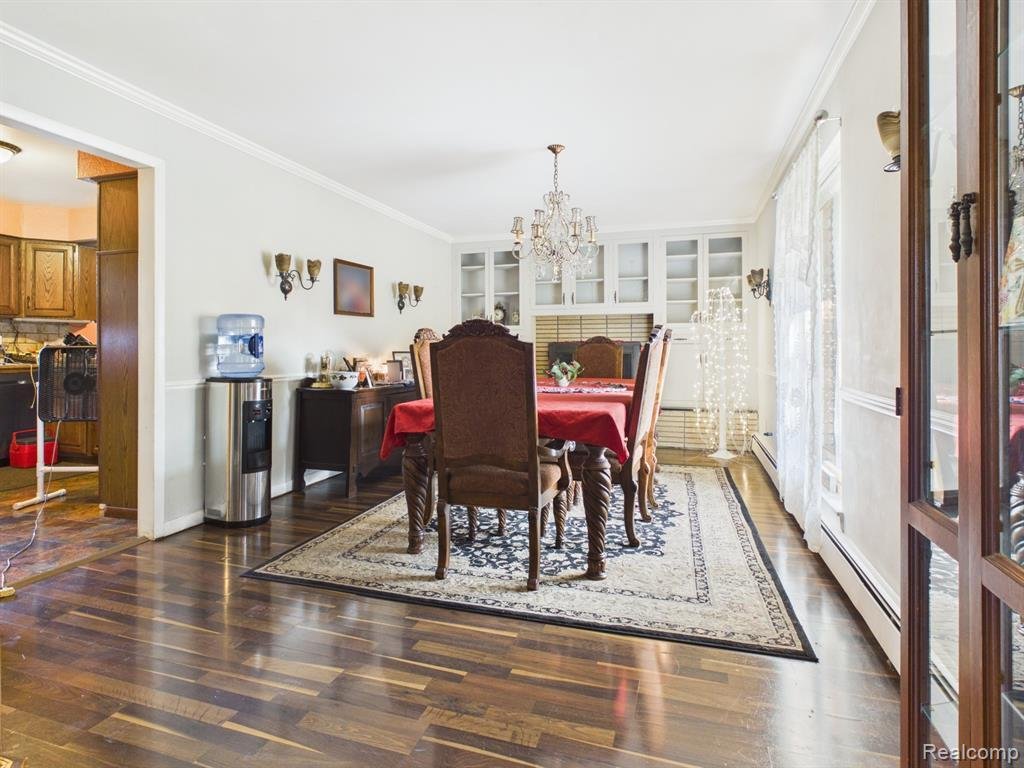 House in Lapeer, Michigan, United States 3 - 18860952