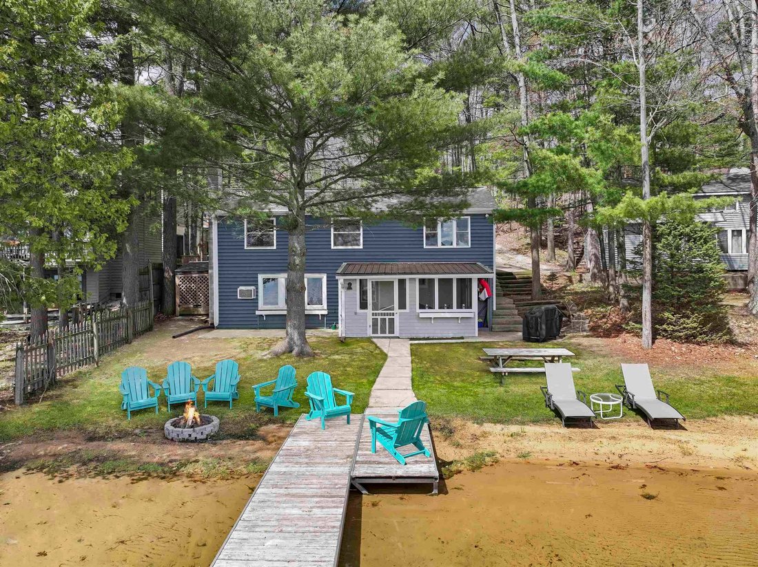 House in Traverse City, Michigan, United States 1 - 18861118