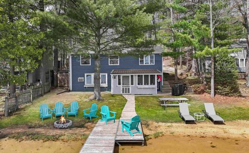 House in Traverse City, Michigan, United States 1