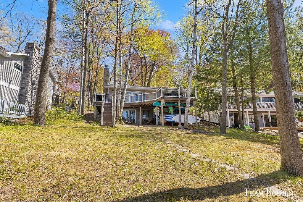 House in Stanwood, Michigan, United States 3 - 18861107