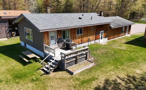Casa a Marquette, Michigan, Stati Uniti 1