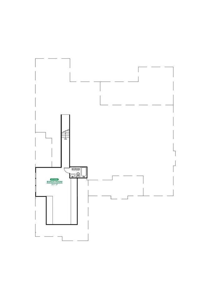 House in Adrian, Michigan, United States 5 - 18861253