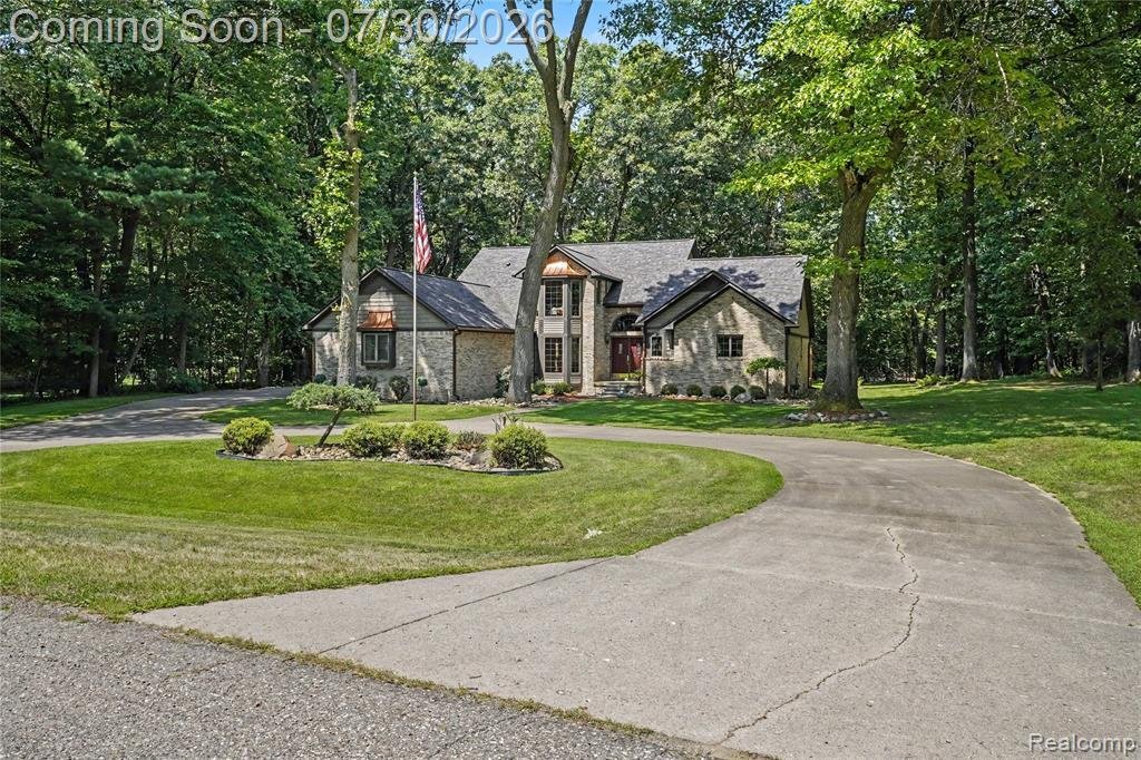 House in Metamora, Michigan, United States 5 - 18860471