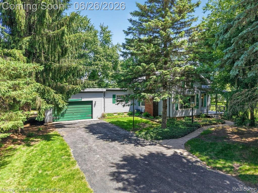 House in Novi, Michigan, United States 2 - 18860640