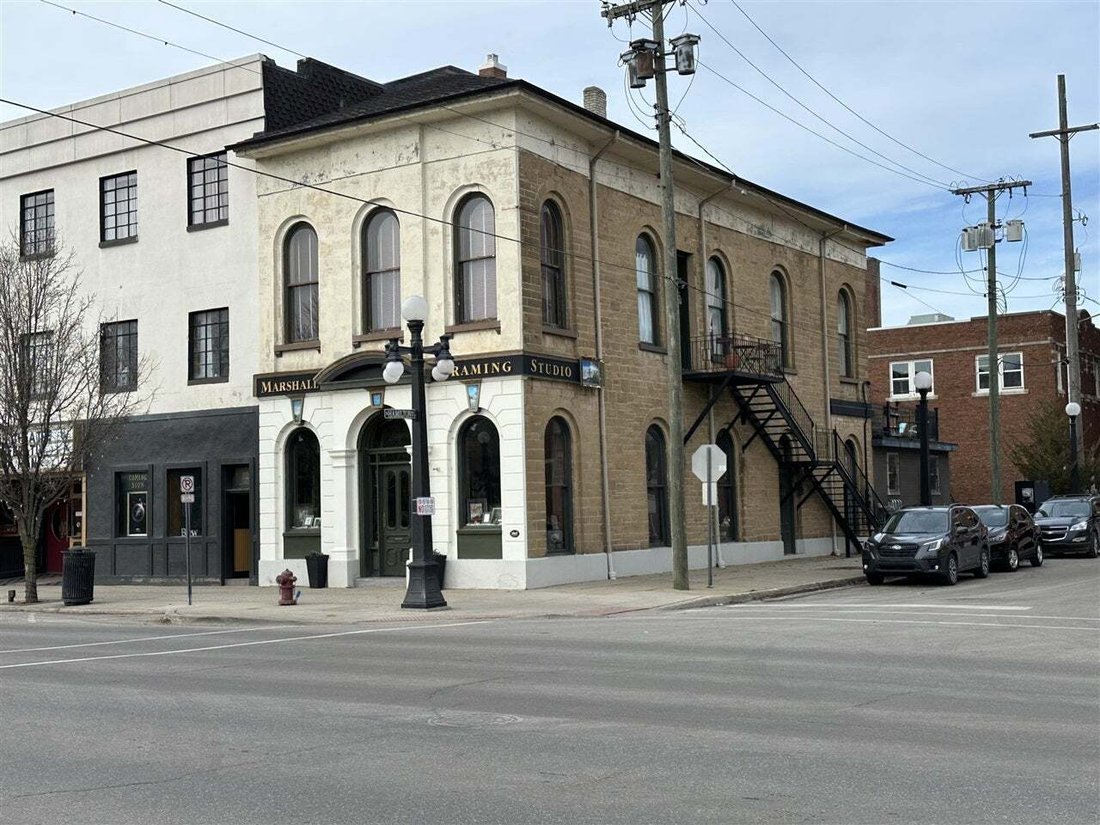 Maison à Marshall, Michigan, États-Unis 1 - 18860678
