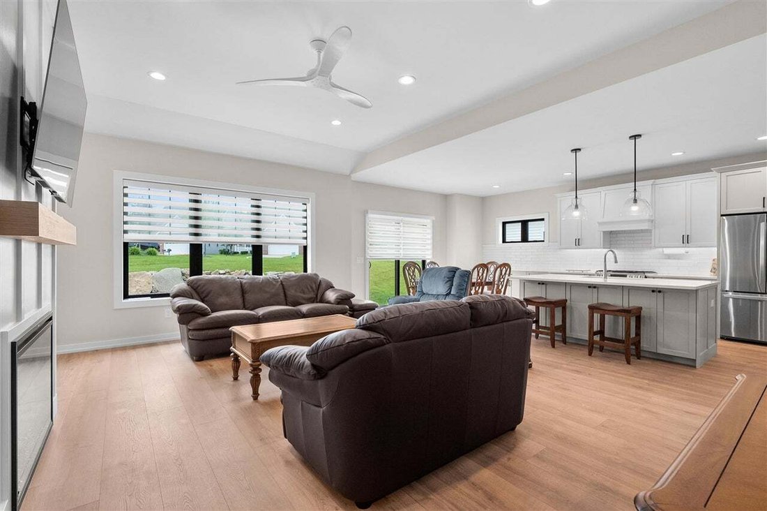 Appartement à Kalamazoo, Michigan, États-Unis 3 - 18860648