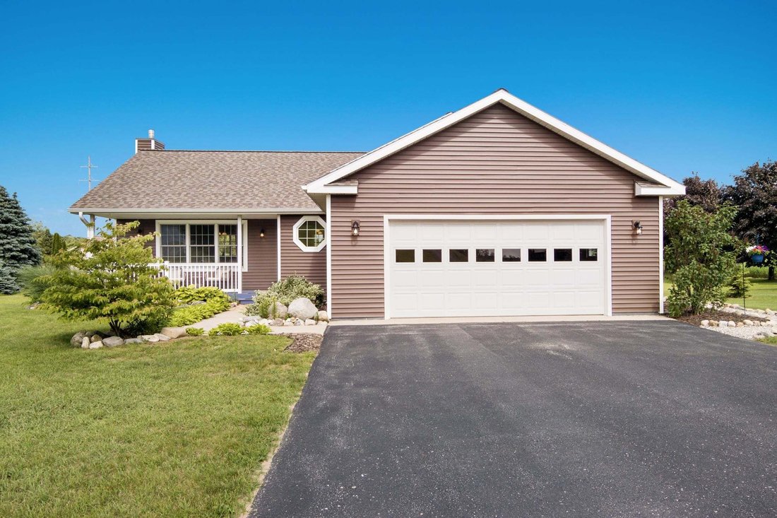 House in Garfield Township, Michigan, United States 2 - 18861405
