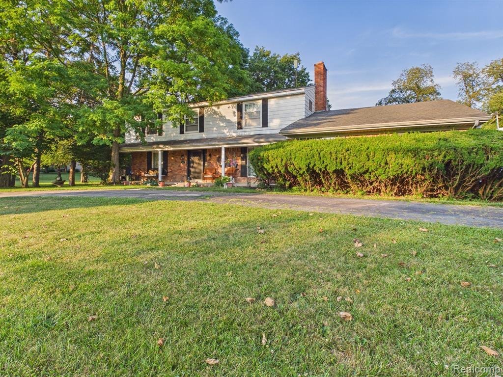 House in Lapeer, Michigan, United States 1 - 18860952