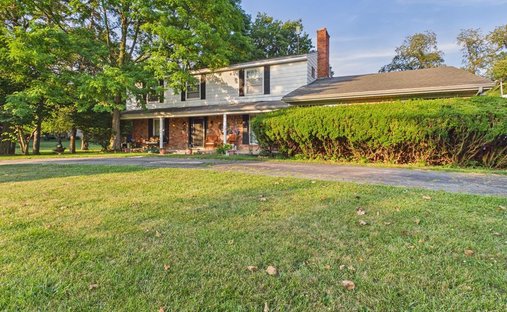 Casa en Lapeer, Míchigan, Estados Unidos 1