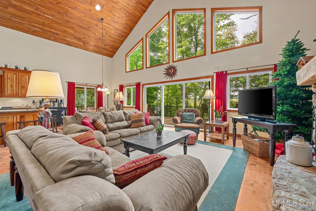 House in Florence, Wisconsin, United States 5 - 18860820