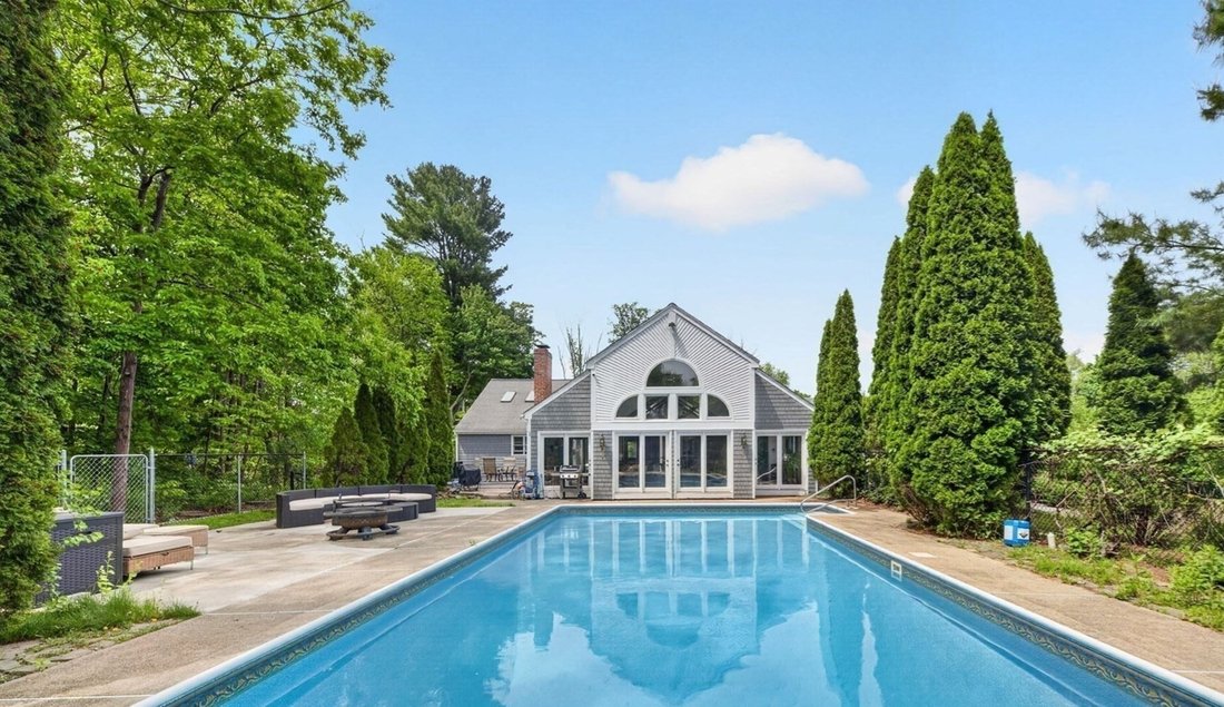 Casa a Groveland, Massachusetts, Stati Uniti 1 - 18028063