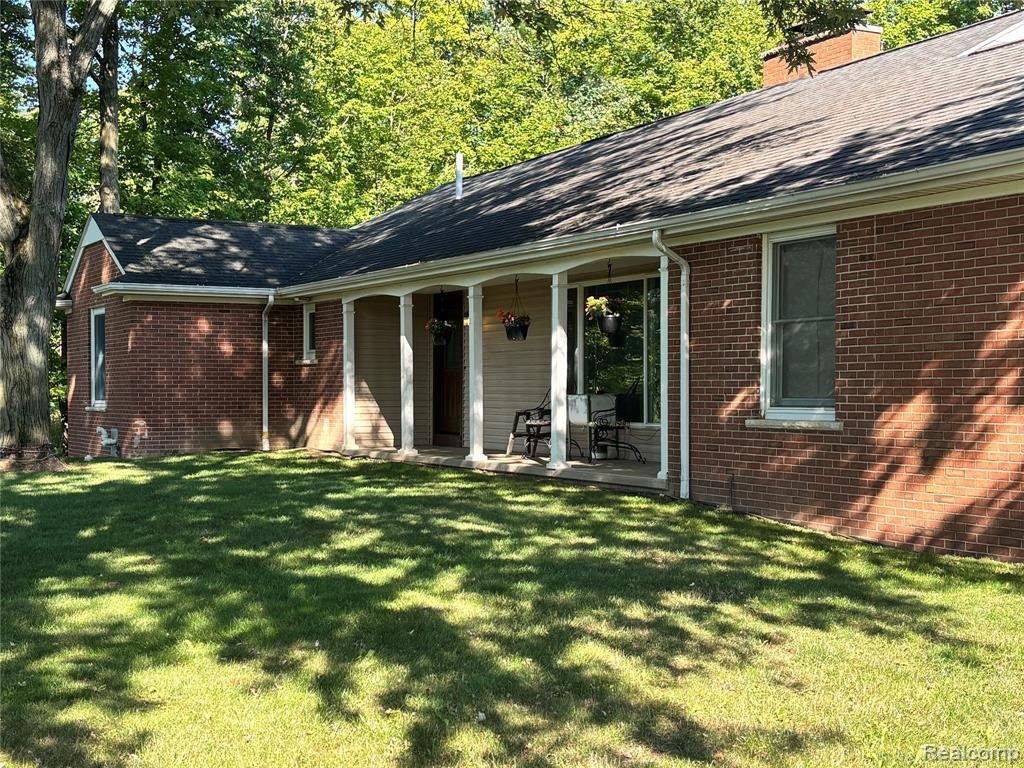 Haus in Caro, Michigan, Vereinigte Staaten 4 - 18860436