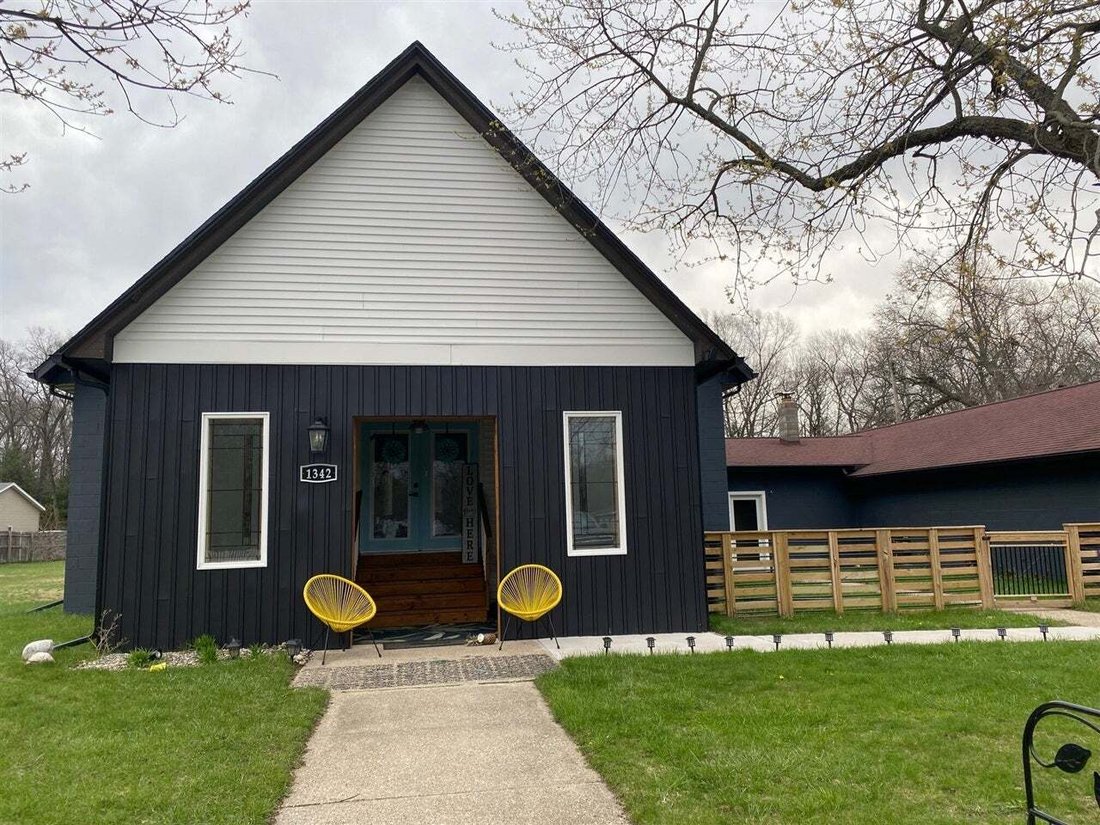 House in Muskegon, Michigan, United States 1 - 18860856