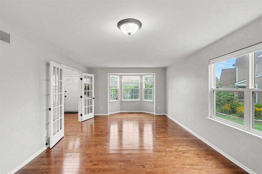Casa a Ann Arbor, Michigan, Stati Uniti 4 - 18861247