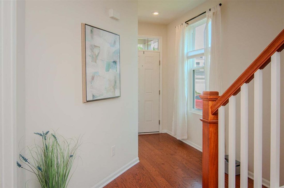 Condo in Ann Arbor, Michigan, United States 5 - 18860483