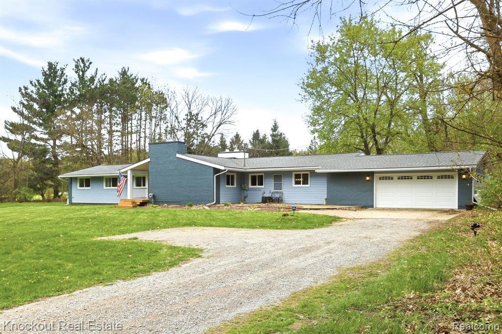 House in Birch Run, Michigan, United States 1 - 18860453