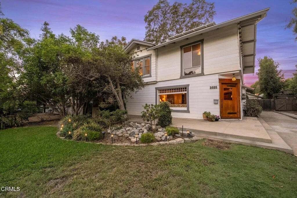 Haus in South Pasadena, Kalifornien, Vereinigte Staaten 1 - 18860315