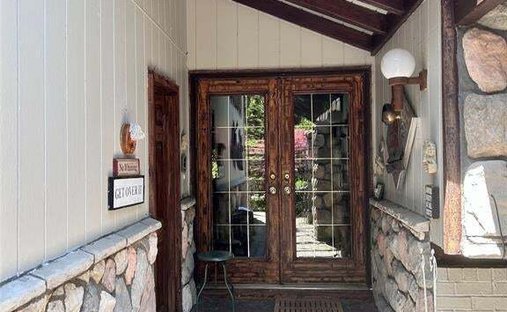 Casa a Orchard Lake Village, Michigan, Stati Uniti 1