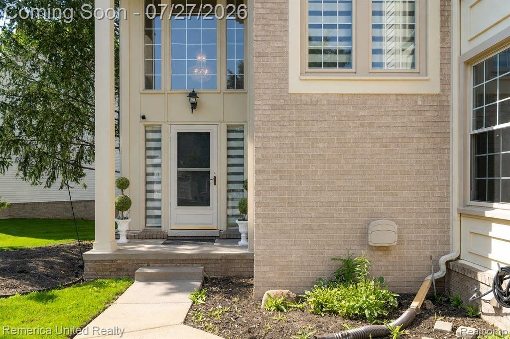 Appartement à Farmington Hills, Michigan, États-Unis 5 - 18861157