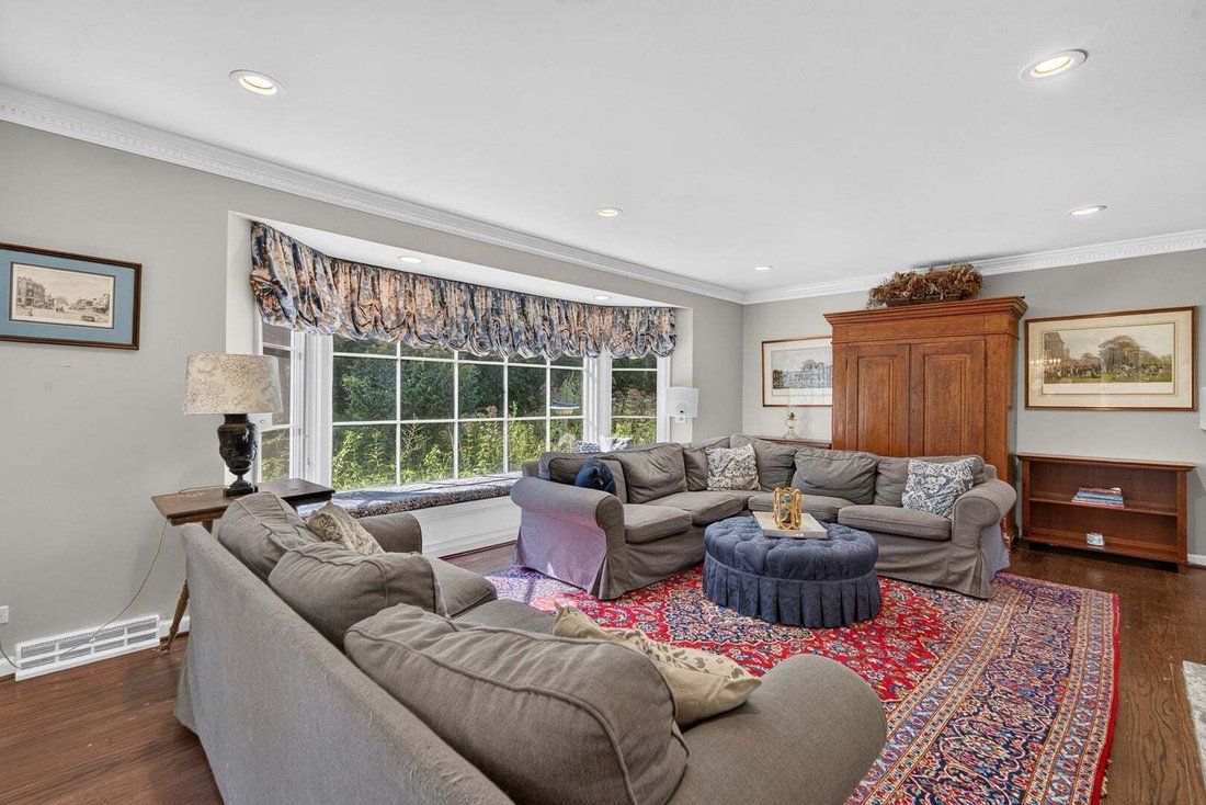 House in Palatine, Illinois, United States 4 - 18860326