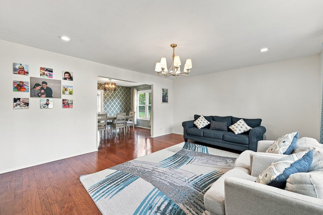 House in Bloomingdale, Illinois, United States 5 - 18860285