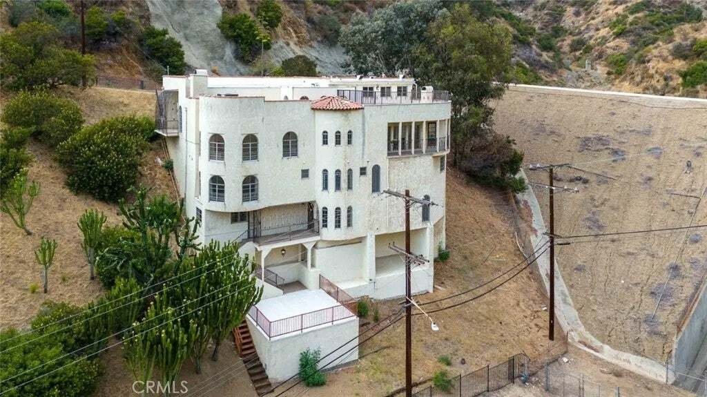 Haus in Glendale, Kalifornien, Vereinigte Staaten 4 - 18562218