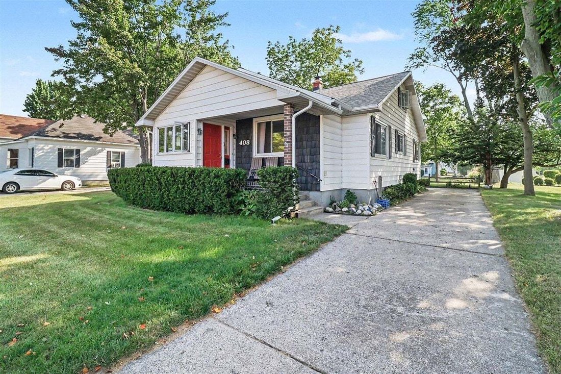 House in Ludington, Michigan, United States 2 - 18860918